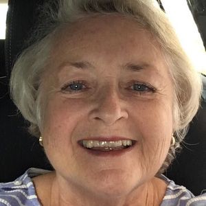 Meet your Posher, Kathleen